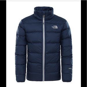 The North Face Boy’s Andes Down Jacket